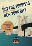 waptrick.com Not For Tourists Illustrated Guide to New York City