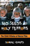 waptrick.com Bad Seeds and Holy Terrors The Child Villains of Horror Film