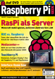 waptrick.com Raspberry Pi Geek August September 2015