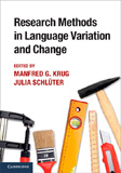 waptrick.com Research Methods in Language Variation and Change