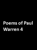 waptrick.com Poems of Paul Warren 4