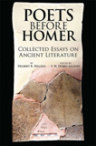 waptrick.com Poets Before Homer Collected Essays on Ancient Literature
