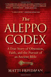 waptrick.com The Aleppo Codex A True Story of Obsession Faith and the Pursuit of an Ancient Bible