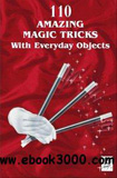 waptrick.com Marvins Magic 110 Amazing Magic Tricks With Everyday Objects