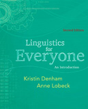 waptrick.com Linguistics for Everyone An Introduction