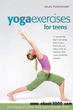 waptrick.com Yoga Exercises for Teens