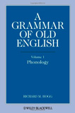 waptrick.com A Grammar of Old English Phonology Volume 1