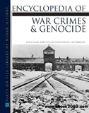 waptrick.com Encyclopedia of War Crimes and Genocide