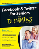 waptrick.com Facebook and Twitter For Seniors For Dummies 2nd Edition