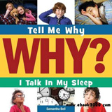 waptrick.com I Talk in My Sleep