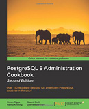 waptrick.com PostgreSQL 9 Administration Cookbook 2nd Edition