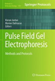 waptrick.com Pulse Field Gel Electrophoresis Methods and Protocols