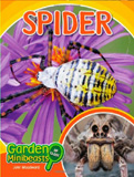 waptrick.com Spider Garden Minibeasts Up Close