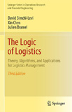 waptrick.com The Logic of Logistics Theory Algorithms and Applications for Logistics Management 3rd Edition
