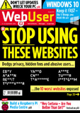 waptrick.com WebUser Issue 379 9 22 September 2015