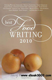 waptrick.com Best Food Writing 2010