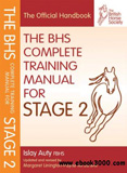 waptrick.com BHS Complete Training Manual for Stage 2