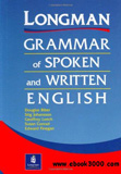 waptrick.com Grammar of Spoken and Written English