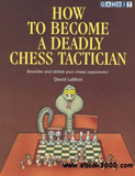 waptrick.com How to Become a Deadly Chess Tactician