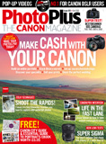 waptrick.com PhotoPlus The Canon Magazine October 2015