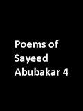 waptrick.com Poems of Sayeed Abubakar 4