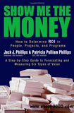 waptrick.com Show Me the Money How to Determine ROI in People Projects and Programs