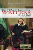 waptrick.com The 100 Most Influential Writers of All Time