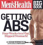 waptrick.com The Mens Health Big Book Getting Abs