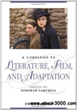 waptrick.com A Companion to Literature Film and Adaptation