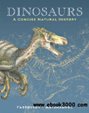 waptrick.com Dinosaurs A Concise Natural History