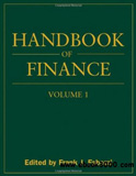 waptrick.com Handbook of Finance Financial Markets and Instruments