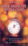 waptrick.com One Minute With God Sixty Supernatural Seconds that will Change Your Life