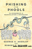 waptrick.com Phishing for Phools The Economics of Manipulation and Deception