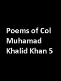 waptrick.com Poems of Col Muhamad Khalid Khan 5