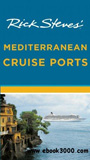 waptrick.com Rick Steves Mediterranean Cruise Ports