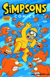 waptrick.com Simpsons Comics 224