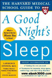 waptrick.com The Harvard Medical School Guide to a Good Nights Sleep