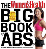 waptrick.com The Womens Health Big Book of Abs