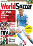 waptrick.com World Soccer October 2015