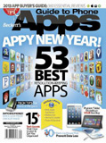 waptrick.com Guide to Phone Apps March 2013