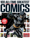 waptrick.com 100 All Time Greatest Comics UK 2014