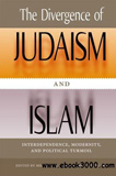 waptrick.com The Divergence of Judaism and Islam