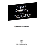 waptrick.com Figure Drawing for Dummies