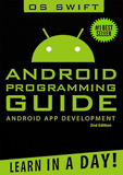 waptrick.com Android App Development and Programming Guide Learn In A Day