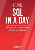waptrick.com SQL Learn SQL In A DAY