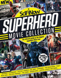 waptrick.com SciFi Now Superhero Movie Collection 3rd Edition