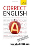 waptrick.com Teach Yourself Correct English