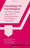 waptrick.com Psychology for Psychologists