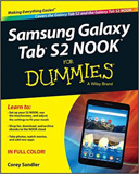 waptrick.com Samsung Galaxy Tab S2 NOOK For Dummies