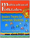 waptrick.com Multicultural Folktales Readers Theatre for Elementary Students